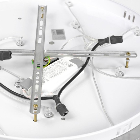 Люстра подвесная Lussole LSP-7374