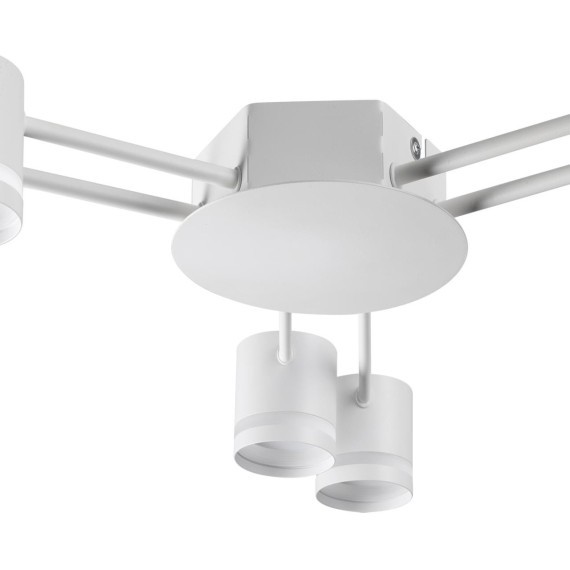 Люстра потолочная GX53 Lumion GARETA 8235/6C