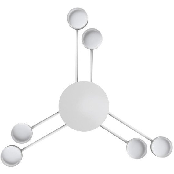 Люстра потолочная GX53 Lumion GARETA 8235/6C