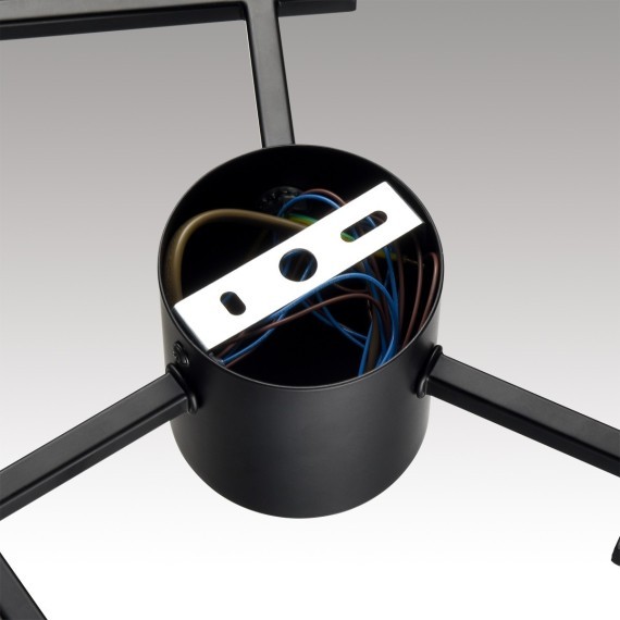 Люстра потолочная GX53 Lumion DABRA 8186/6C