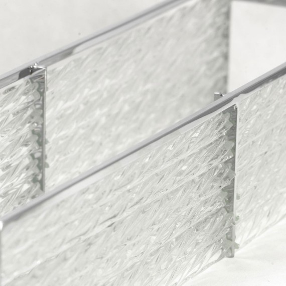 Люстра потолочная Lussole GRLSA-5407-09 LARIANO IP21 под лампы 9xG9 45W