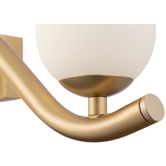 Настенный светильник (бра) Maytoni MOD059WL-05G