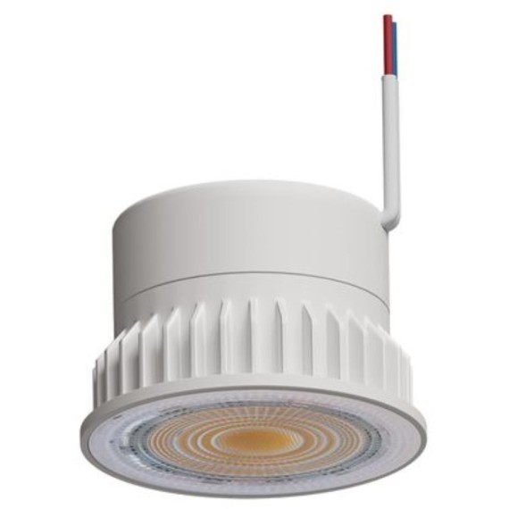 A22070-3K Светодиодный модуль 7Вт 3000К 700лм RA95 36° PF<0.5 IP20 220В, пульсация менее 5% (замена ламп MR16 цоколей GU10 и GU5.3) Arte Lamp ORE