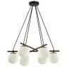 Люстра подвесная Lumion 5212/6 RANDI под лампы 6xE27 6*60W