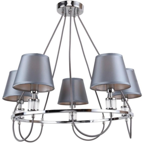 Подвесная люстра Martina 2193-5P