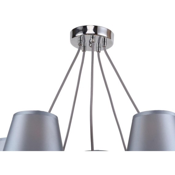 Подвесная люстра Martina 2193-5P