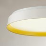 Светильник LED 70Вт 3000-6000К D510 IP43 пульт ДУ Sonex TUNA YELLOW 7711/EL