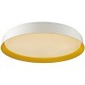 Светильник LED 70Вт 3000-6000К D510 IP43 пульт ДУ Sonex TUNA YELLOW 7711/EL