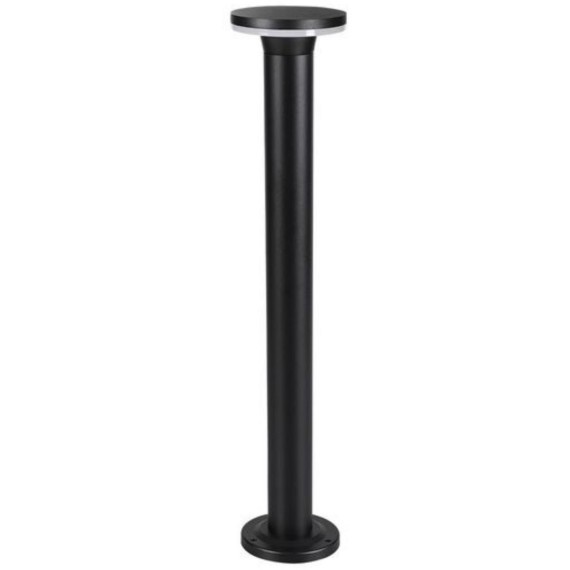 Ландшафтный светильник Arte Lamp AMSTERDAM A1212PA-1BK