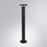 Ландшафтный светильник Arte Lamp AMSTERDAM A1212PA-1BK
