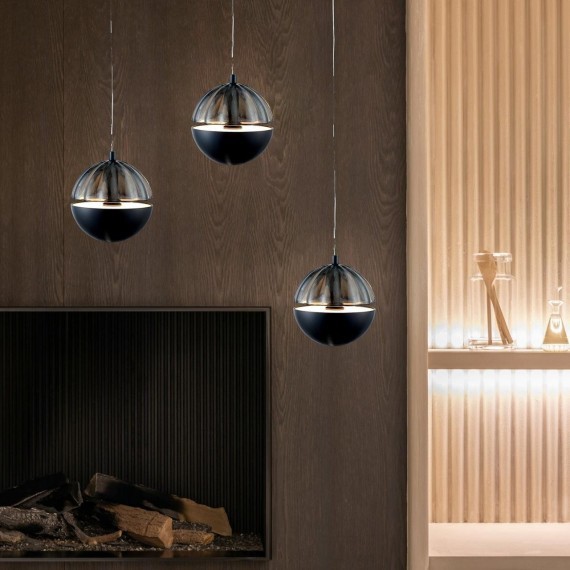 Подвесной светильник Ballonger 4325-1P