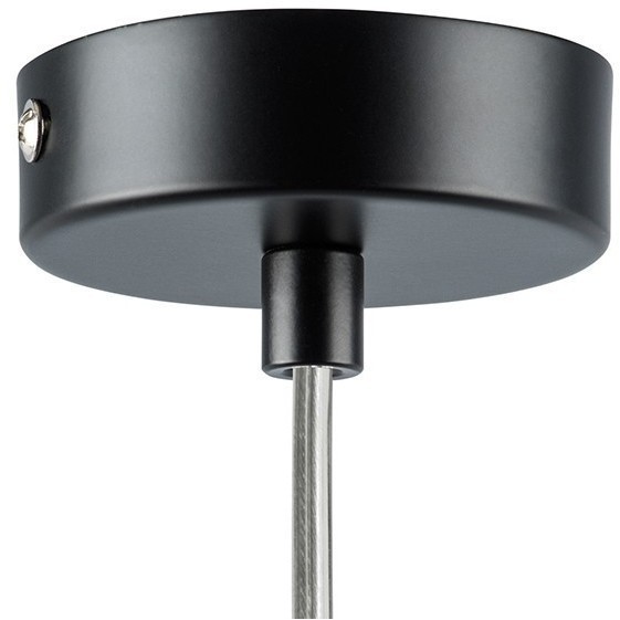 Подвесной светильник с 1 плафоном Lightstar 817017 Strato под лампу 1xE14 40W