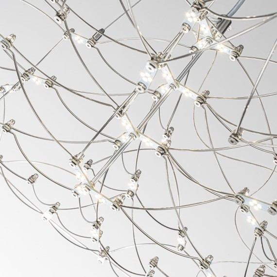 Подвесной светильник Thinner 4305-8P