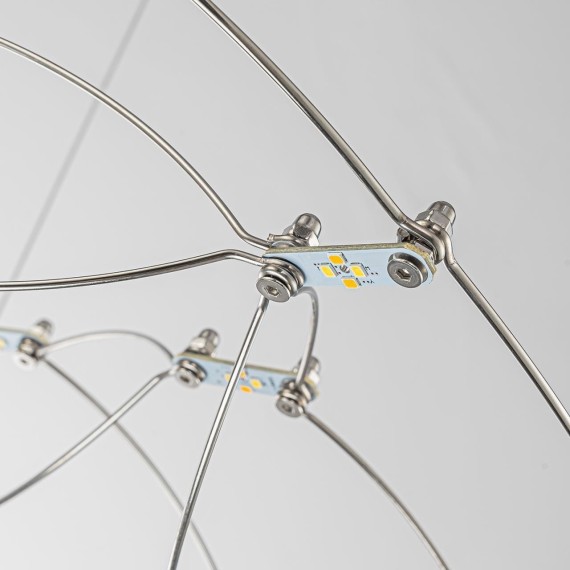 Подвесной светильник Thinner 4305-8P