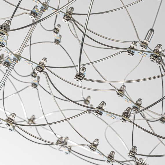 Подвесной светильник Thinner 4305-8P