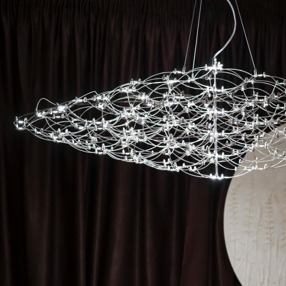 Подвесной светильник Thinner 4305-8P