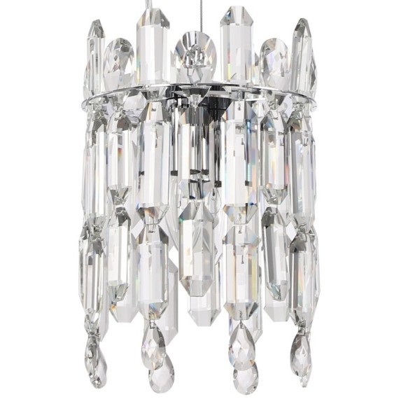 Светильник подвесной Stilfort 2158/09/02P серия Legacy