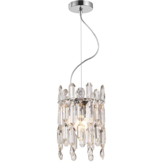 Светильник подвесной Stilfort 2158/09/02P серия Legacy