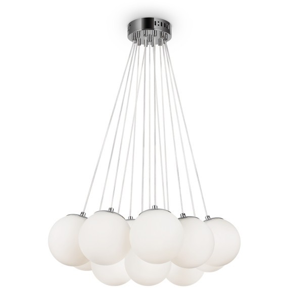 Подвесной светильник Fiesta FR5231PL-13CH