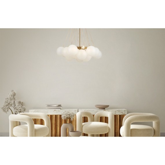 Подвесной светильник Fiesta FR5231PL-13CH