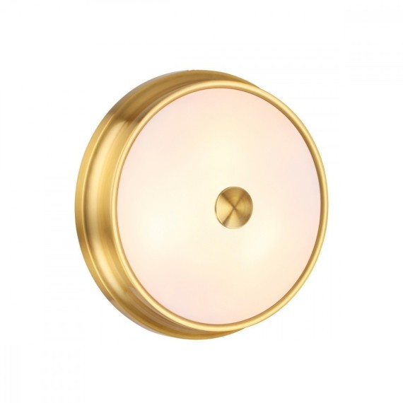 Настенно-потолочный светильник Odeon Light 4824/3C MARSEI под лампы 3xE14 3*40W