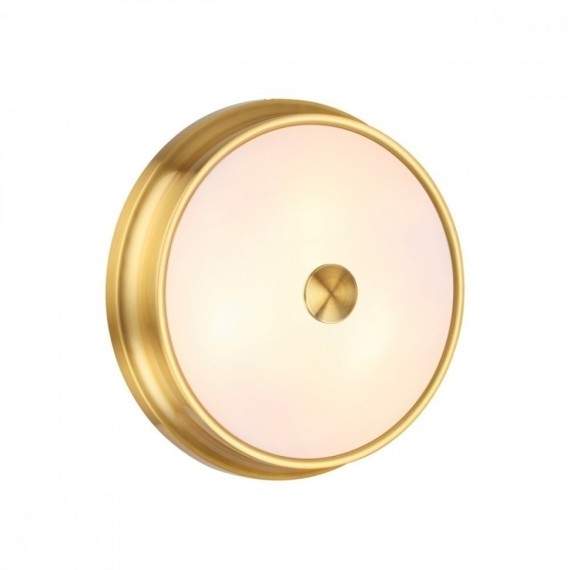 Настенно-потолочный светильник Odeon Light 4824/3C MARSEI под лампы 3xE14 3*40W