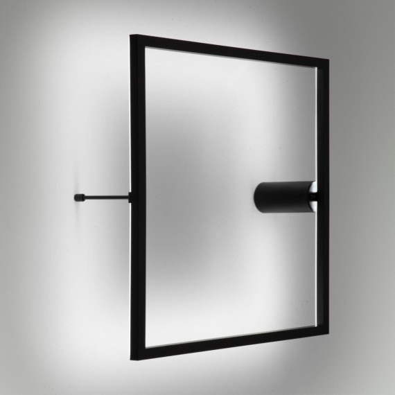 Бра Odeon Light 4385/24WL OMEN светодиодная LED 1*24W