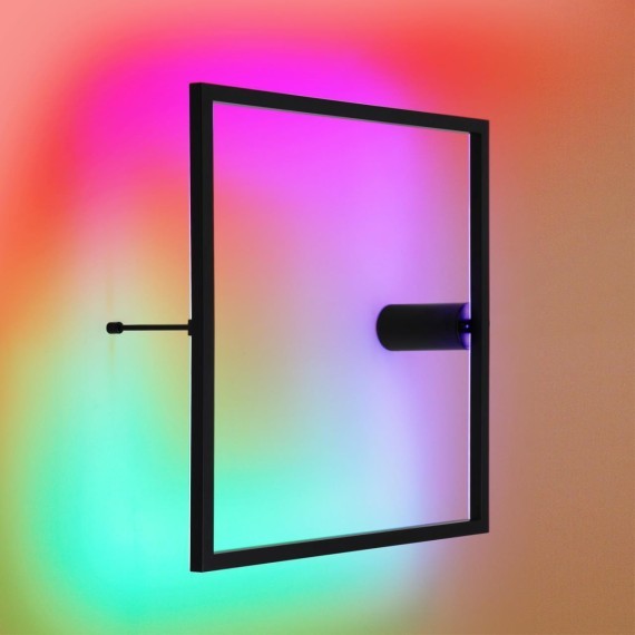 Бра Odeon Light 4385/24WL OMEN светодиодная LED 1*24W