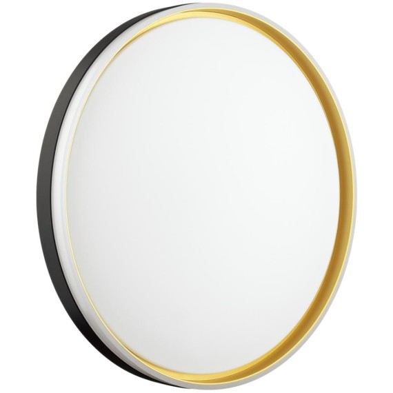 Настенно-потолочный светильник Sonex 7619/DL SAVI IP43 светодиодный LED 48W