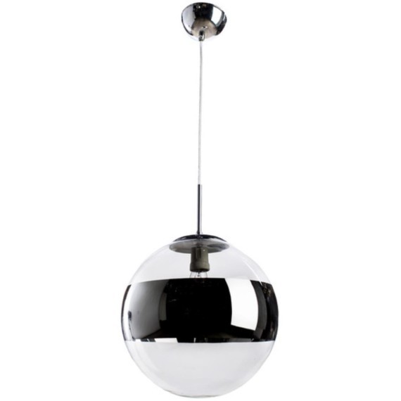 Подвесной светильник Arte Lamp A1582SP-1CC GALACTICA под лампу 1xE27 40W