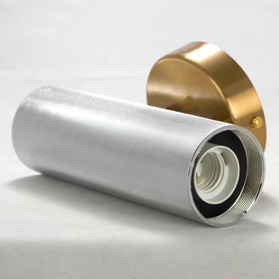 Бра Lussole LSP-8486 BLOUNT IP21 под лампы 2xE27 80W