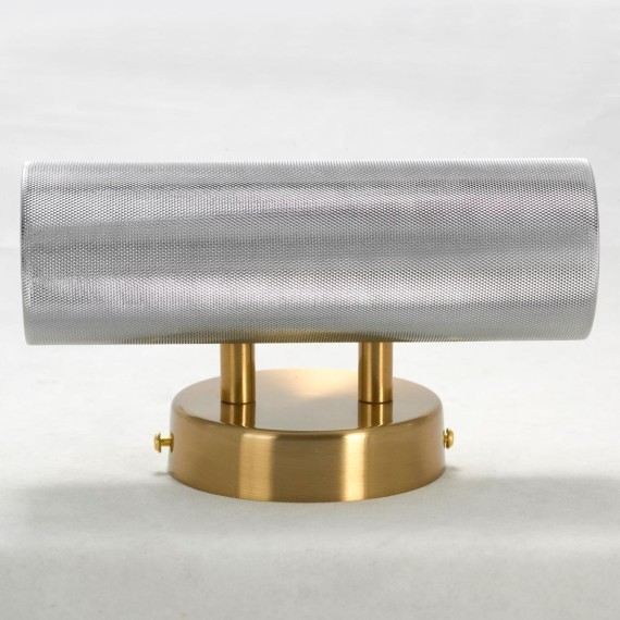 Бра Lussole LSP-8486 BLOUNT IP21 под лампы 2xE27 80W