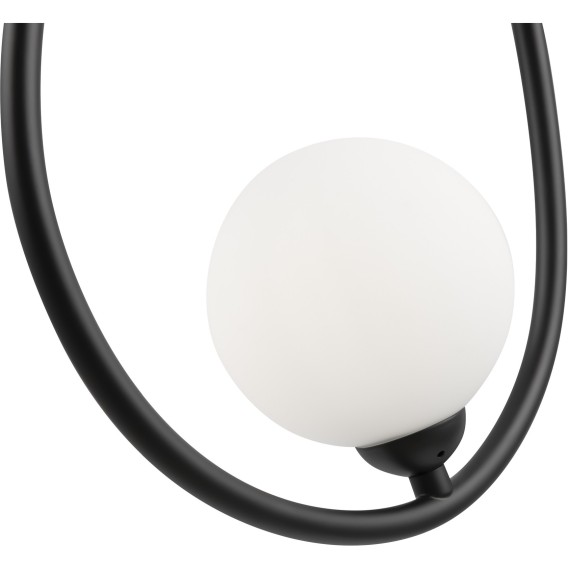 Подвесной светильник Freya FR4005PL-02B Perlina под лампы 2xG9 25W