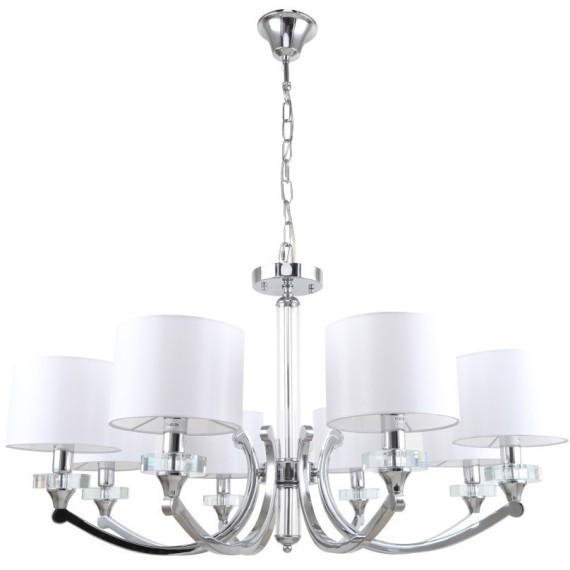 Люстра подвесная 1040/09/08P Stilfort, серия Lordi