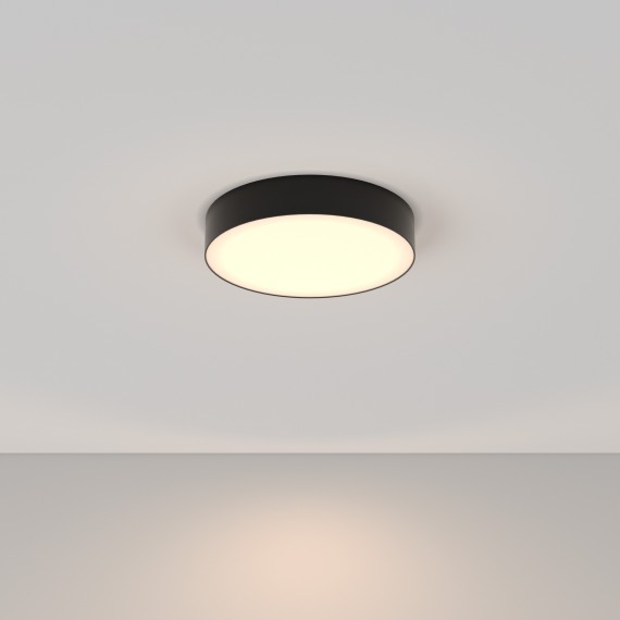 Потолочный светильник Technical C032CL-36W3K-RD-B