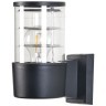 УЛИЧНЫЙ СВЕТИЛЬНИК ARTE LAMP TOKYO A5315AL-1BK