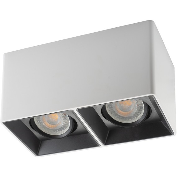 Точечный светильник DK3030 DK3035-WB