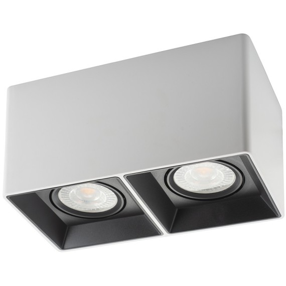 Точечный светильник DK3030 DK3035-WB