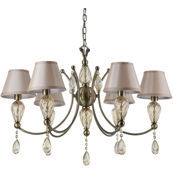 Люстра Maytoni RC855-PL-06-R