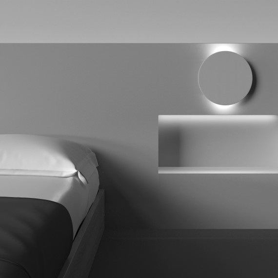 Бра Maytoni C123-WL-02-3W-W Parma светодиодная 2xLED 6W