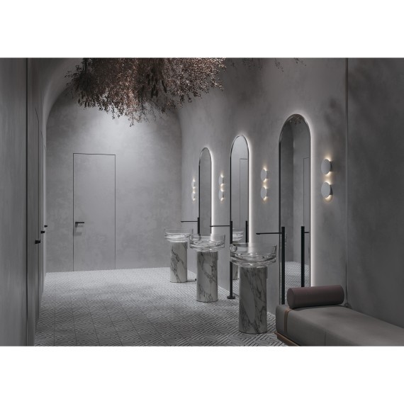 Бра Maytoni C123-WL-02-3W-W Parma светодиодная 2xLED 6W