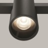 TR122-4-7W-DS-B Трековый магнитный SMART (App, Bluetooth Mesh, Алиса) светодиодный светильник Maytoni Exility CRI90+ 2700-6000К 410Лм 50° 7Вт