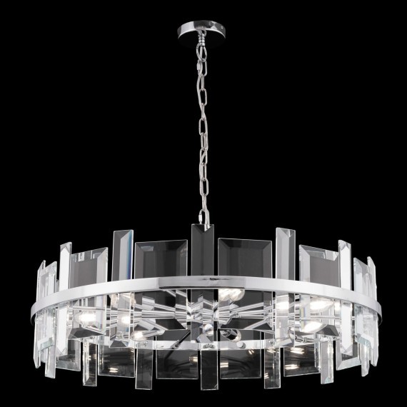 Люстра подвесная Maytoni MOD201PL-07N Cerezo под лампы 7xE14 40W