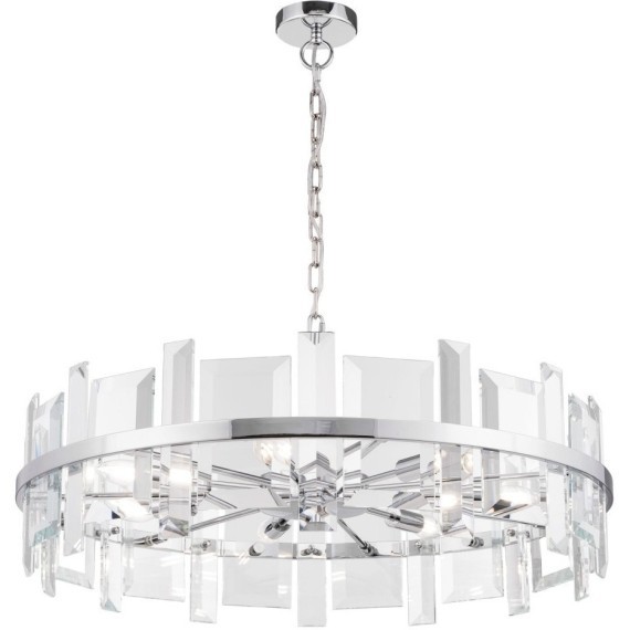 Люстра подвесная Maytoni MOD201PL-07N Cerezo под лампы 7xE14 40W