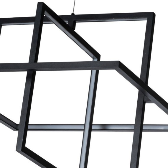 Светильник подвесной светодиодный Stilfort 4003/02/03P серия Brox