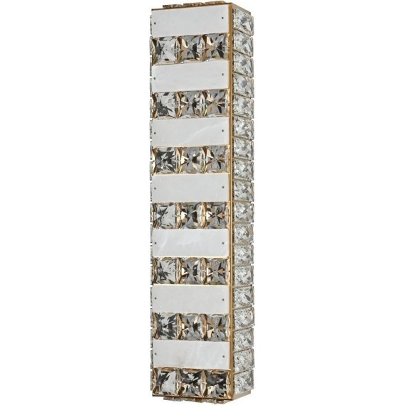 Светильник настенный светодиодный Stilfort 4015/03/01W, серия Cherruti