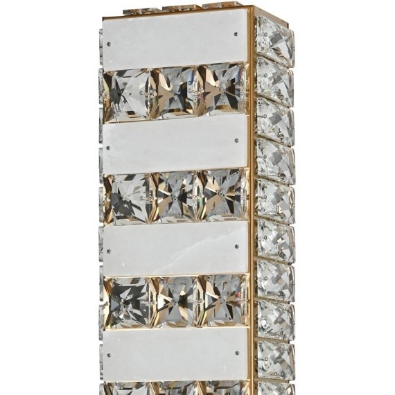 Светильник настенный светодиодный Stilfort 4015/03/01W, серия Cherruti