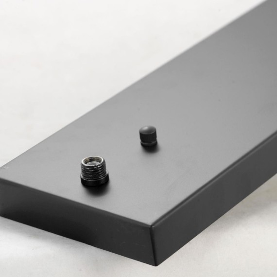 Люстра потолочная Lussole LSP-8397 MOHAVE IP21 под лампы 8xE14 320W