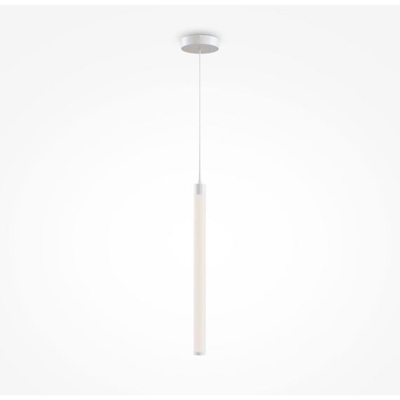 Подвесной светильник Maytoni Ray P021PL-L10W