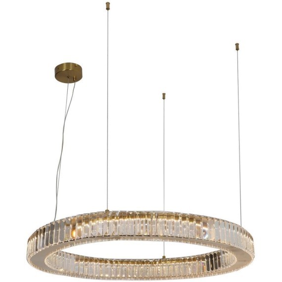 Подвесной светильник Manor 4195-8P